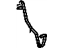 GM 15903757 Guide, Parking Brake Cable, Rear