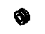 GM 94535024 Grommet, Accelerator Control