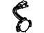 GM 10137417 Throttle Position Sensor
