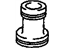 GM 93741522 Piston, Transmission Servo & Accumulator