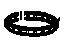 GM 12625981 Seal, Engine Oil Filter