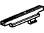 GM 20746948 Lower Sash, Passenger Side