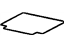 GM 15000144 Label