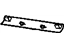 GM 89041535 Finish Panel