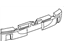 GM 9131964 Center Support