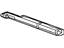 GM 15125568 Bag,Jack And Miscellaneous Wrench