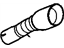 GM 15791656 Tail Pipe Extension
