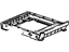GM 88957974 Seat Frame