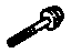 GM 11609328 Washer, Air Cleaner And Silencer