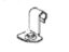 GM 92193763 Clip, Hydraulic Clutch Reservoir