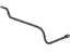 GM 20934058 Hose, Fuel Tank Evaporator/Purge Control