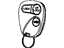 GM 16245103 Remote Control