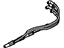 GM 12074092 Cable Set