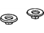 GM 25526705 Suspension Crossmember Spacer