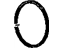 GM 96534618 Booster Spacer