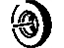 GM 90512838 Booster Assembly Grommet