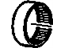 GM 19133015 Bearing, Transfer Case