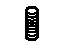 GM 19133023 Spring, Transfer Case Internal Shift Control
