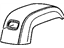 GM 25988047 Armrest, Rear