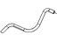 GM 95211454 Heater Hose