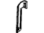 GM 22101502 Antenna, Power Bracket