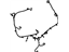 GM 15842692 Harness, Body Wiring
