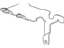 GM 12595771 Ignition Coil Bracket