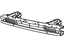 GM 22651442 Impact Bar