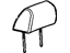 GM 22879541 Restraint, Front Split Bench (40 - 20 - 40) - Driver Side