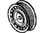GM 12564509 Idler Pulley