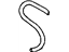 GM 22863860 Hose, Fuel Line