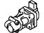 GM 91177631 EGR Valve