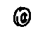 GM 15531203 Washer, Air Compressor Water Line Or Hose
