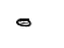 GM 55583342 Seal, Transmission Gearshift Lever