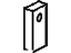 GM 25820977 Resistor, Engine Air Cooling(Electrical)