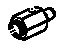 GM 15865060 Adapter, Transmission Oil Cooler