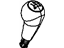 GM 25813753 Knob, Transmission Gear Shift Control