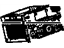GM 25842776 Radio
