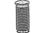 GM 25906717 Dust Cover