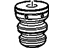 GM 95134678 Lower Spring Insulator
