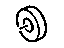 GM 12334389 Bearing, Engine Crankshaft Clutch Pilot