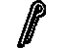 GM 11076431 Lower Control Arm Cotter Pin