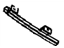 GM 15901808 Front Retainer, Passenger Side