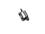 GM 85131832 Control Module, Front Rear
