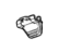GM 84624379 Handle, Roof Panel