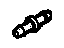 GM 92191903 Connector, Windshield Washer
