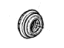 GM 20777347 Seal Kit, Wheel Brake Cylinder/Caliper, Rear