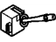 GM 15776577 Multifunction Switch