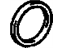 GM 24213410 Ring Kit, Transmission High Clutch