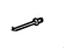 GM 11611768 Rivet, Front Door Window Reveal Molding